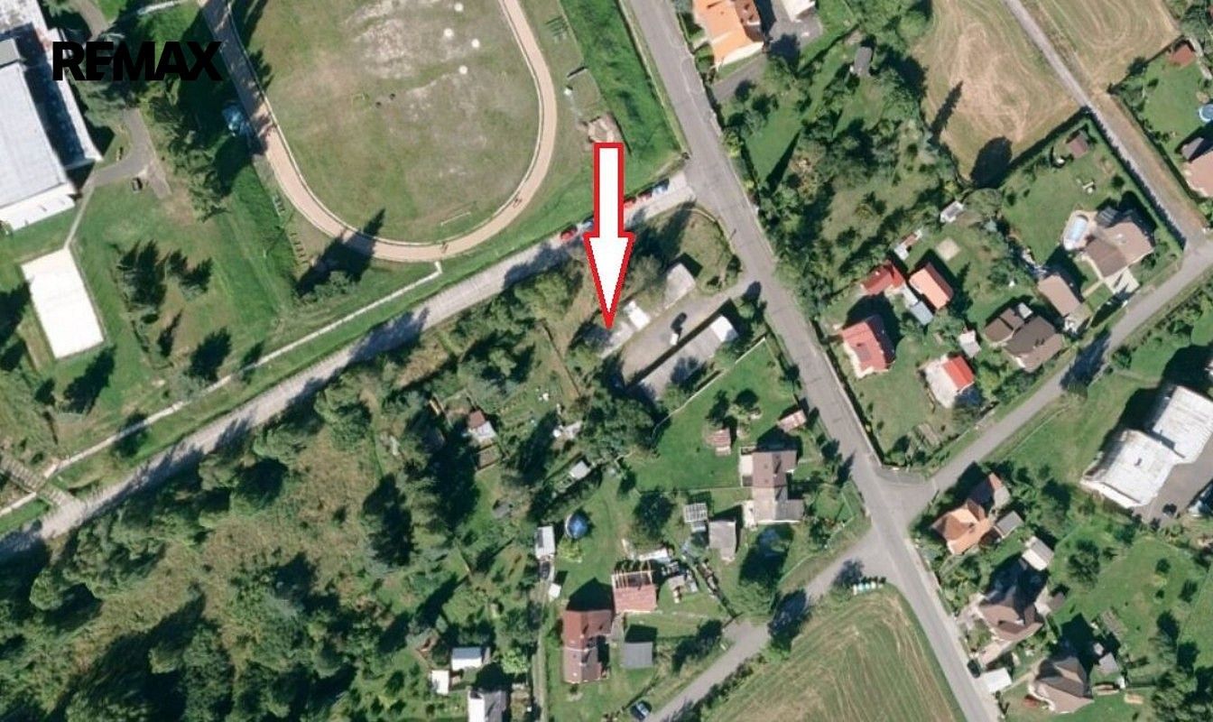 Prodej ostatní - Jince, okres Příbram, Středočeský kraj, 20 m² - 5