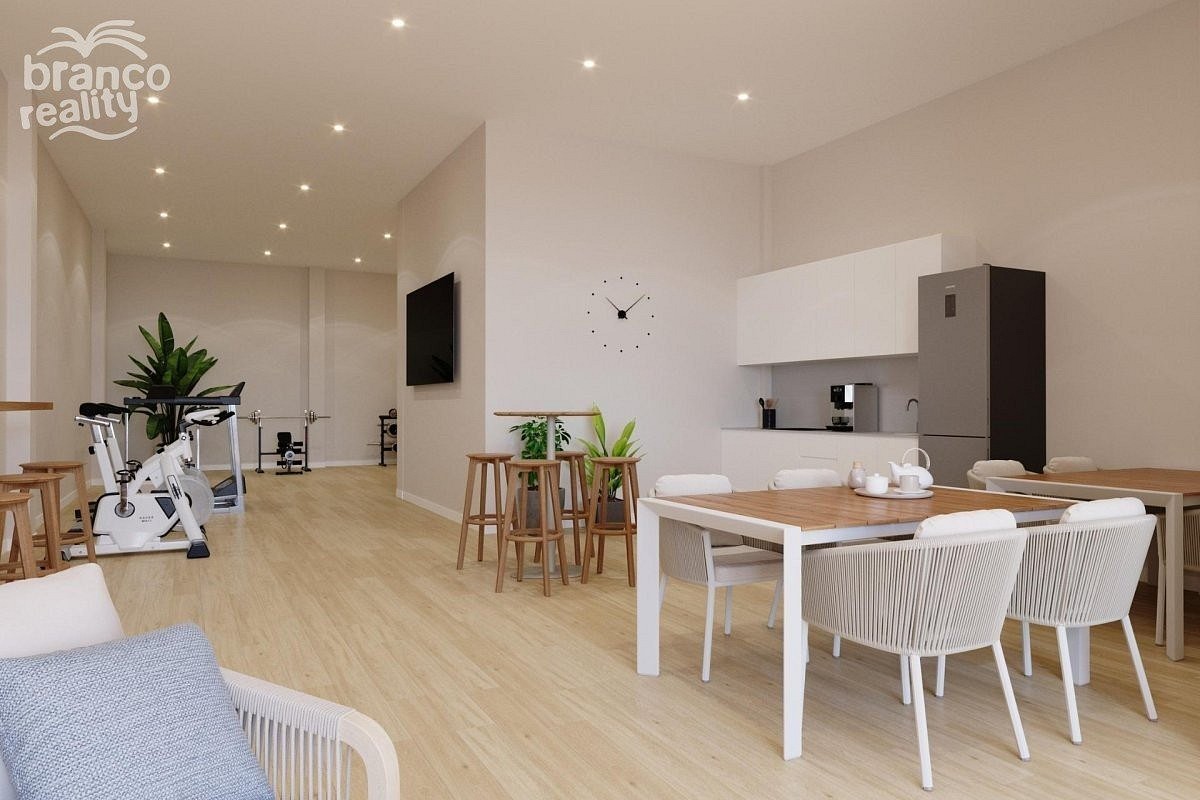 Byt 4+kk · 84 m² · Algorfa, Alicante, Španělsko - 4