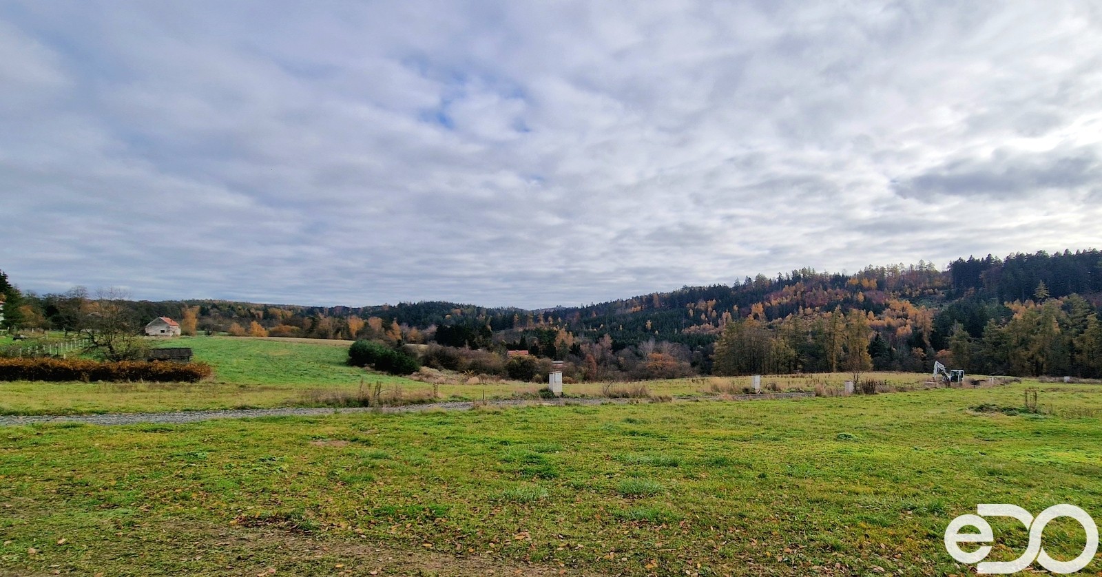 Pozemek pro bydlení · 802 m² · Rataje nad Sázavou - 4
