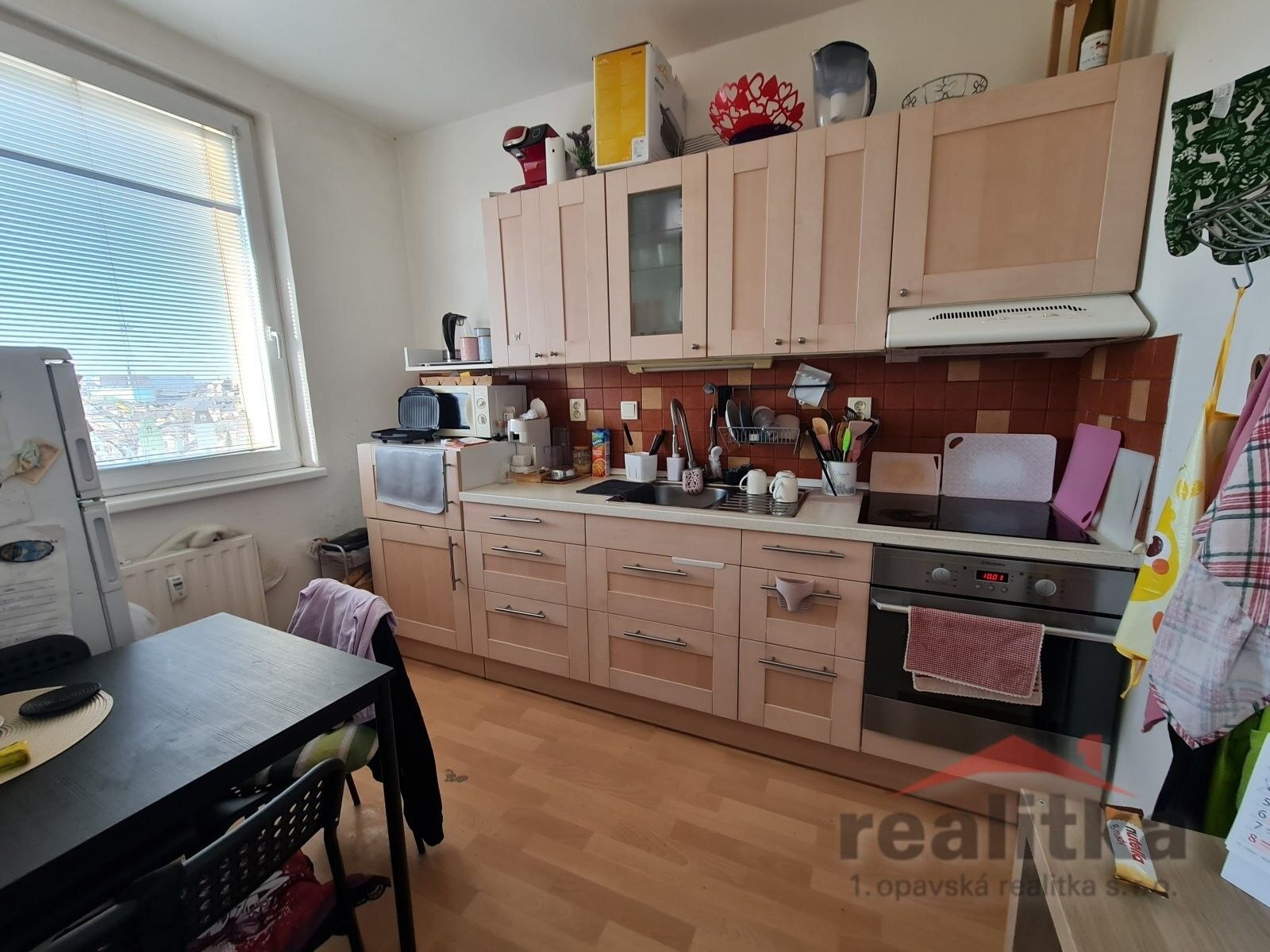 2+1, Antonína Sovy, Opava, 45 m²