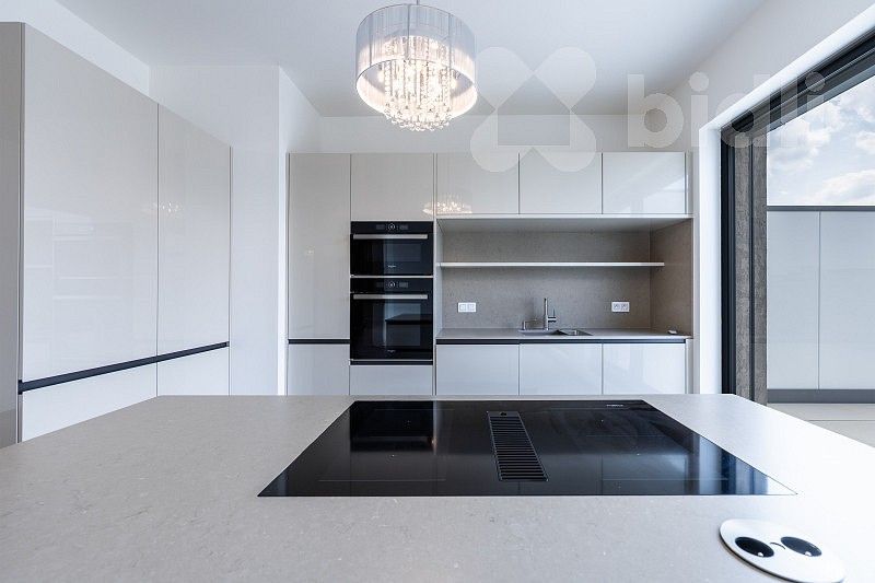 Pronájem byt 4+kk - Jana Želivského, Praha 3 - Žižkov, 120 m² - 5