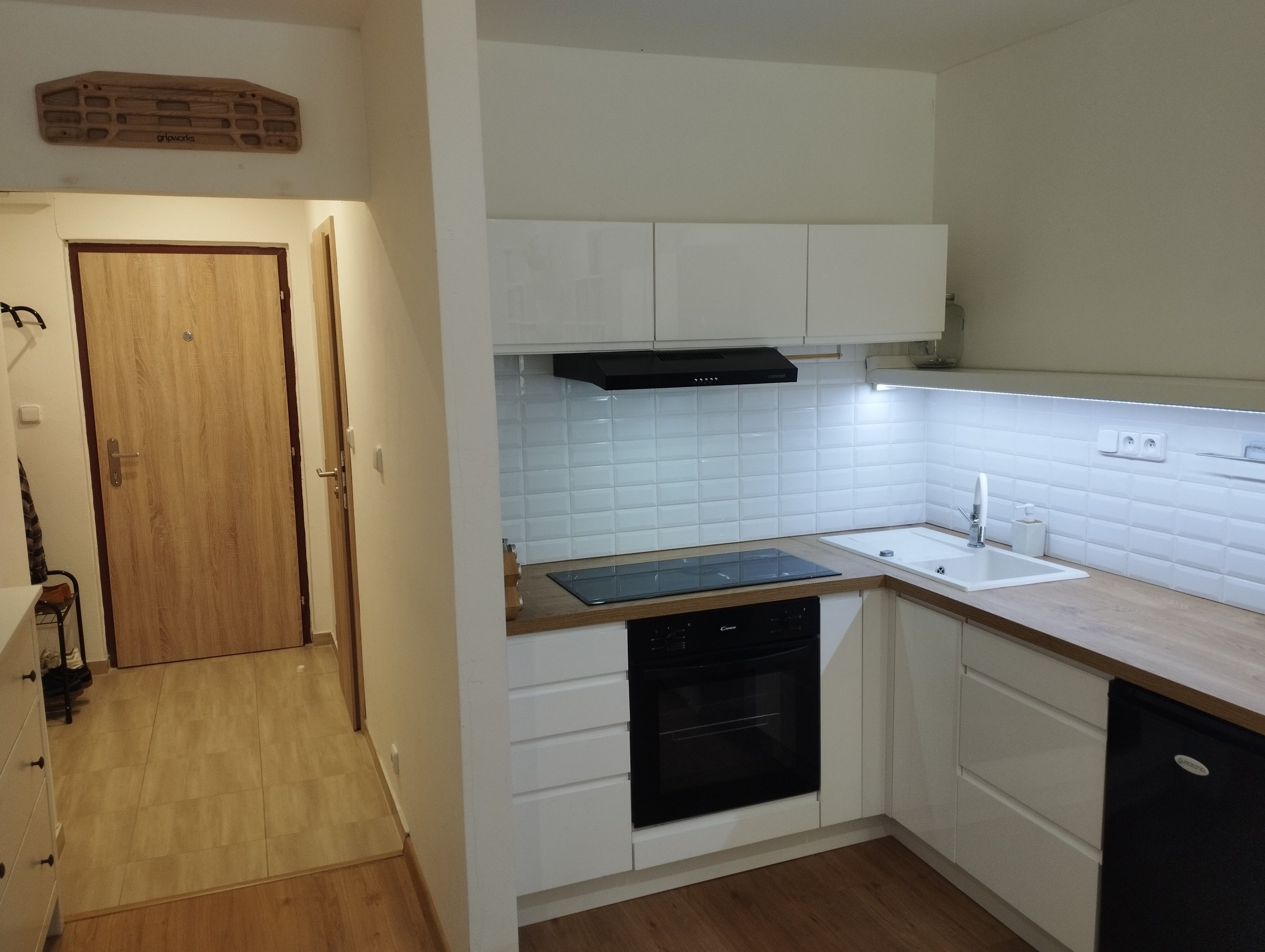 Byt 1+kk · 30 m² · Slezská Ostrava, Ostrava - 3