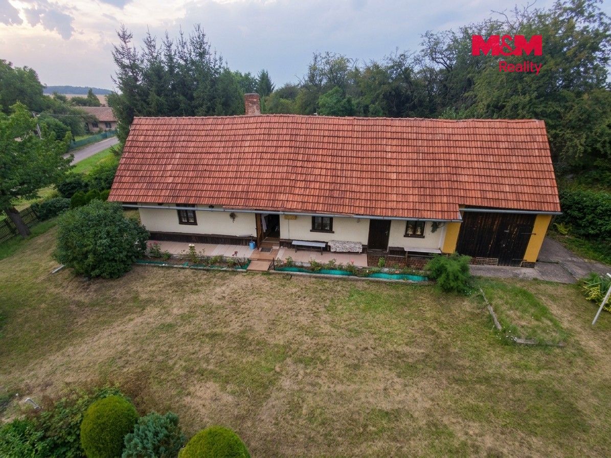 Chalupa · 57 m² · Keteň, Jičíněves - 4