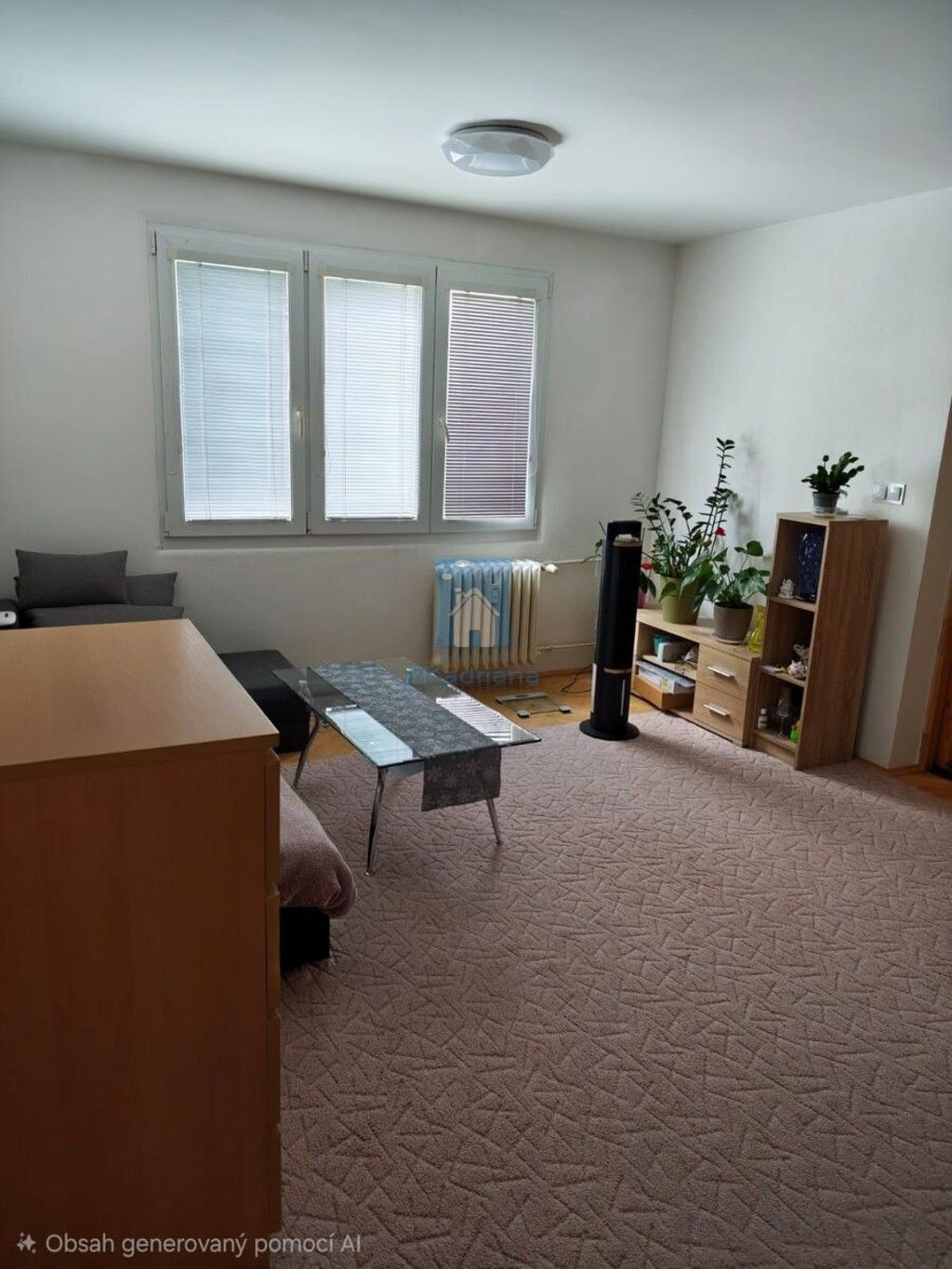 2+1, Sousedská, Plzeň Lobzy, 62 m² - 1