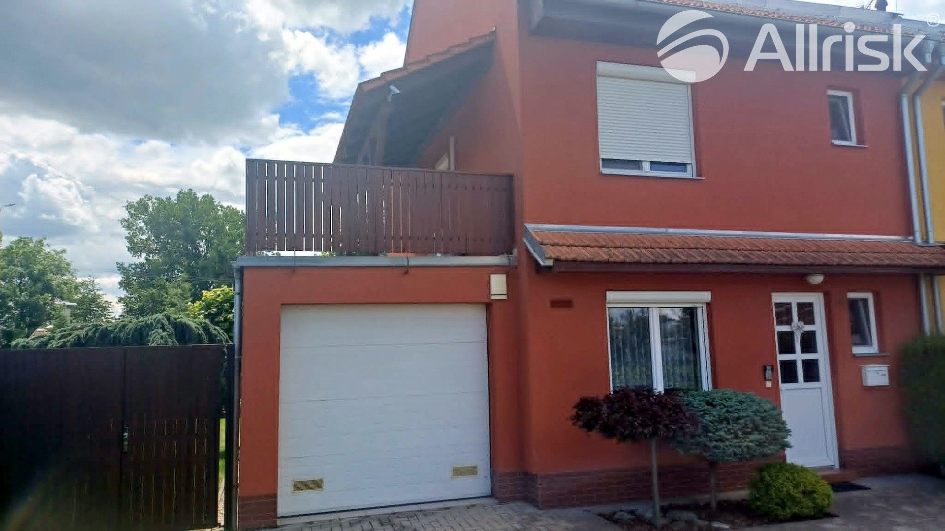 Rodinné domy, Habrová 470, Prostějov Čechovice, 120 m² - 2