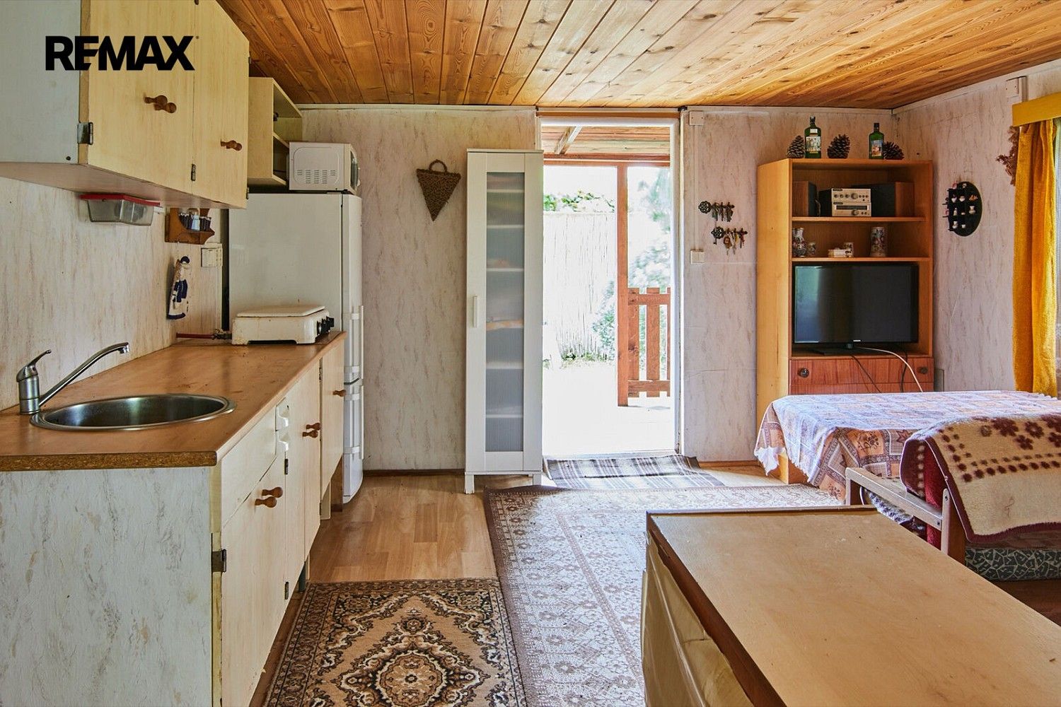 Prodej chalupa - Nižbor - Žloukovice, okres Beroun, Středočeský kraj, 44 m² - 5