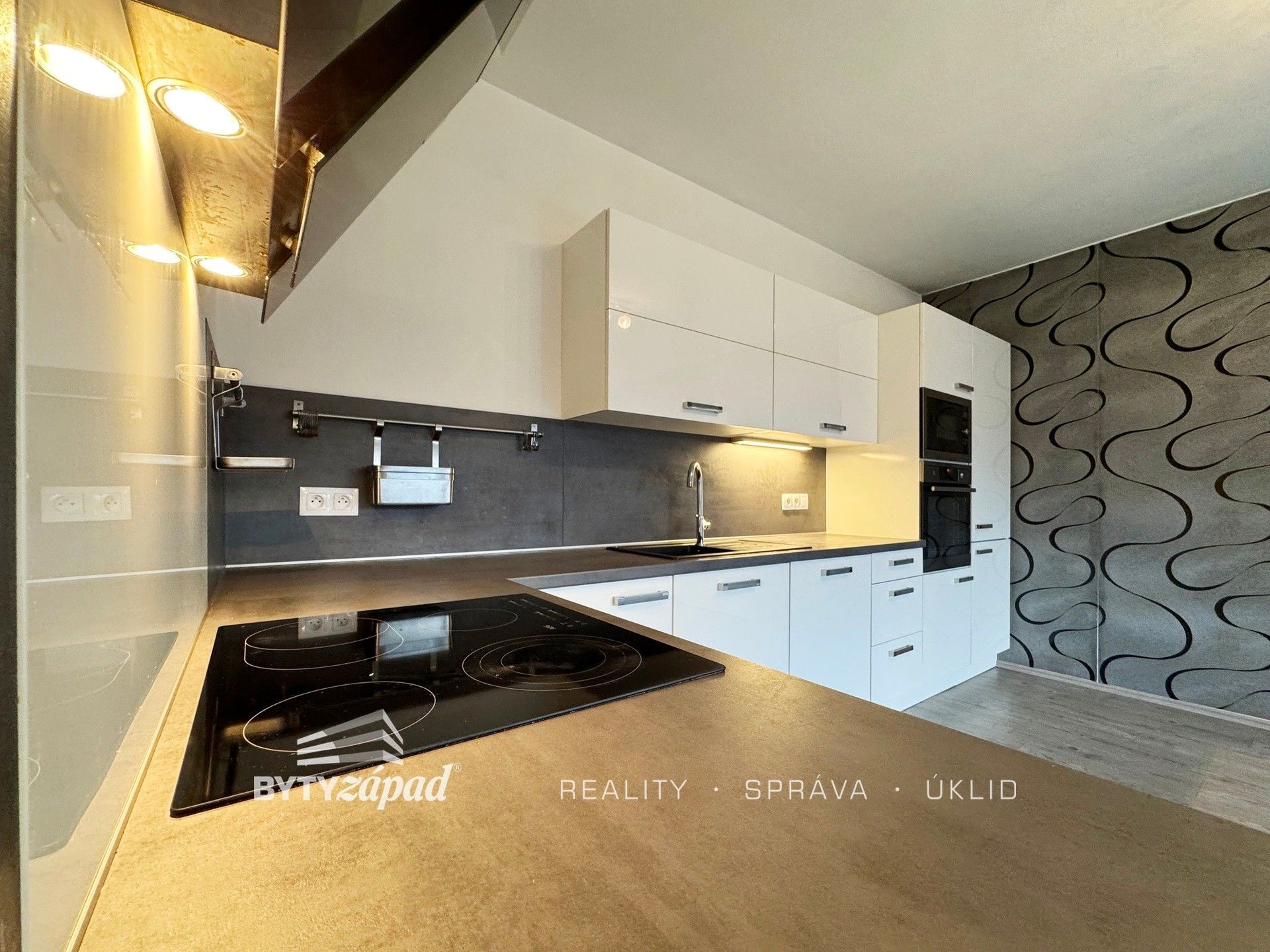 Byt 3+kk · 63 m² · U Velkého rybníka 2285, Plzeň Bolevec - 3