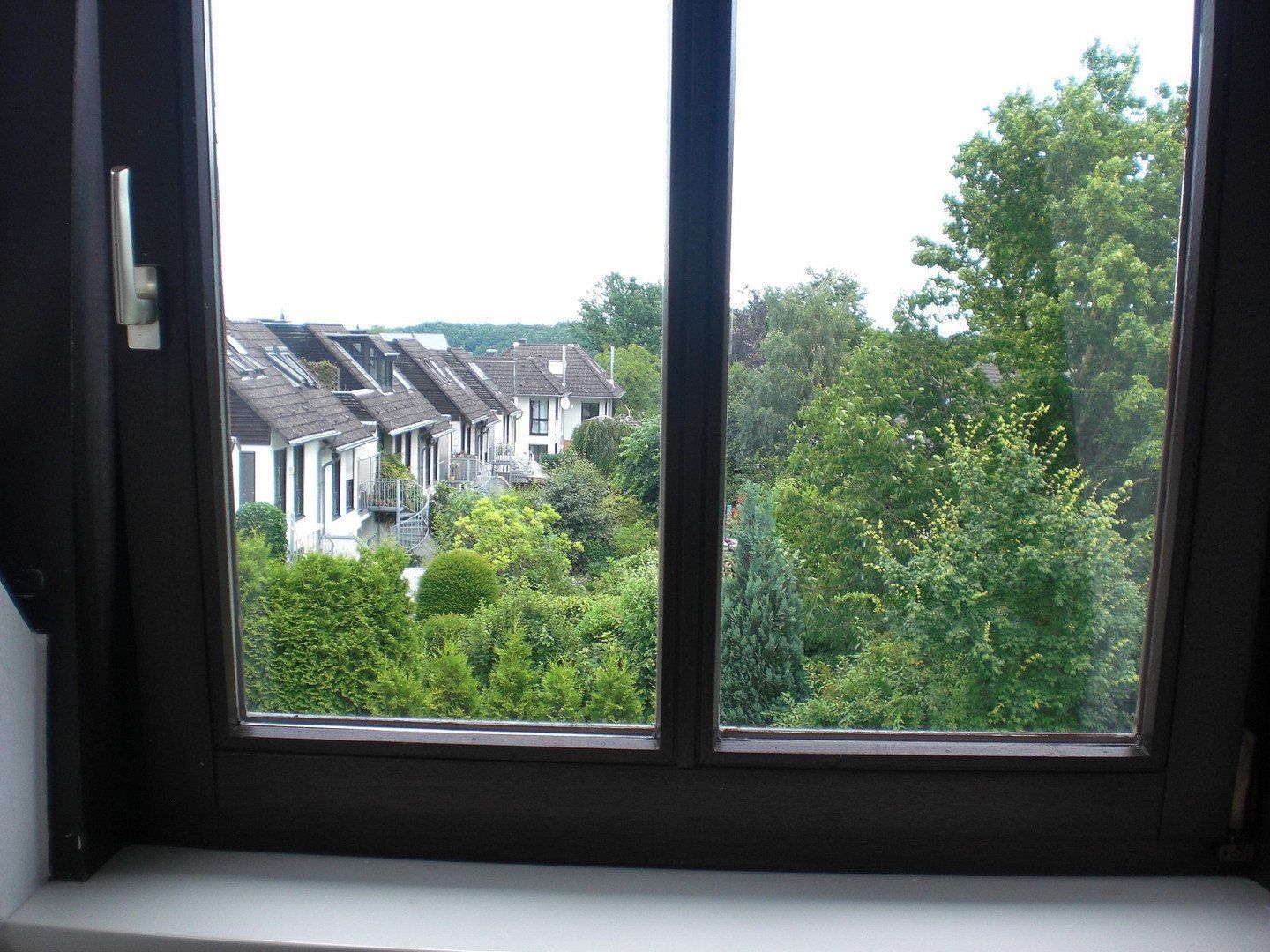2+kk, Bonn Brüser Berg Nordrhein-Westfalen 53125, 64 m² - 1