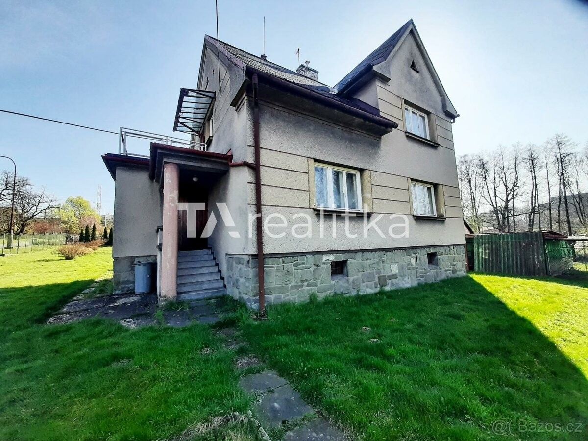 Prodej dům - Stonava, 735 34, 180 m²