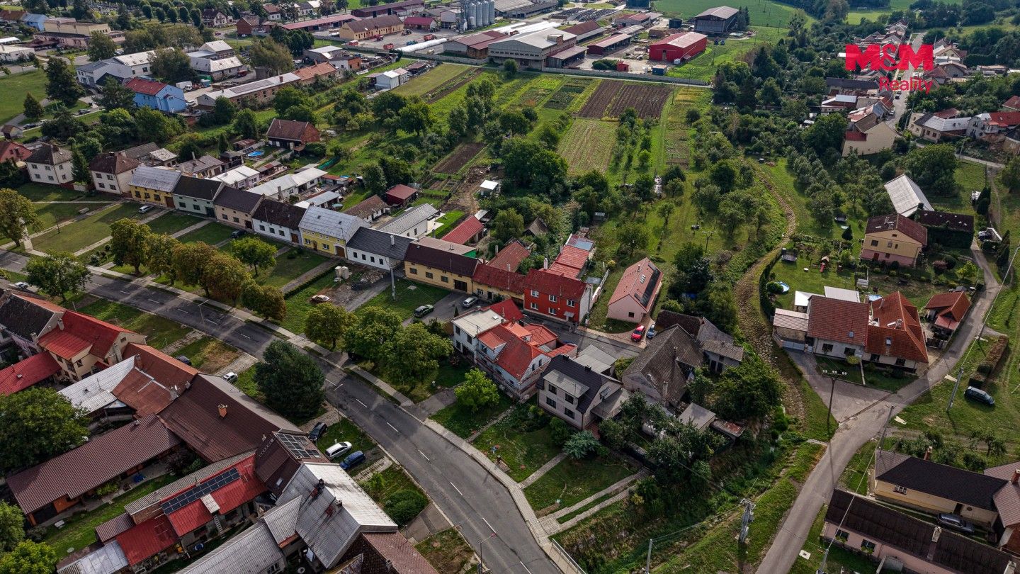 Prodej rodinný dům - Hlavní, Prusinovice, 217 m² - 5