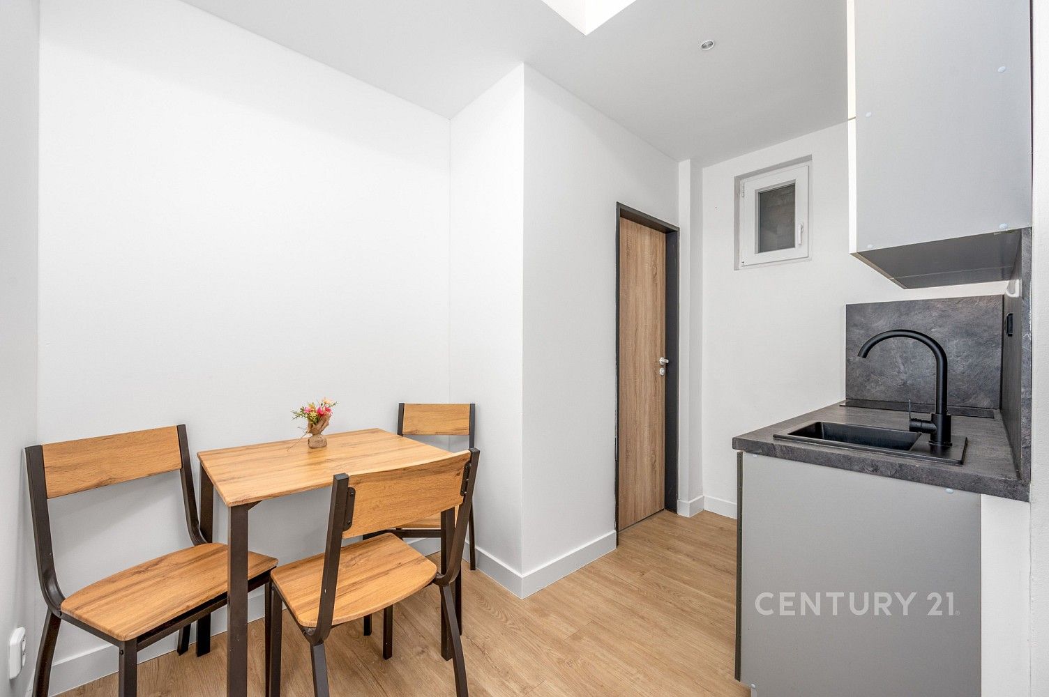 Byt 3+kk · 64 m² · U Balabenky, Praha 8 - Libeň - 4