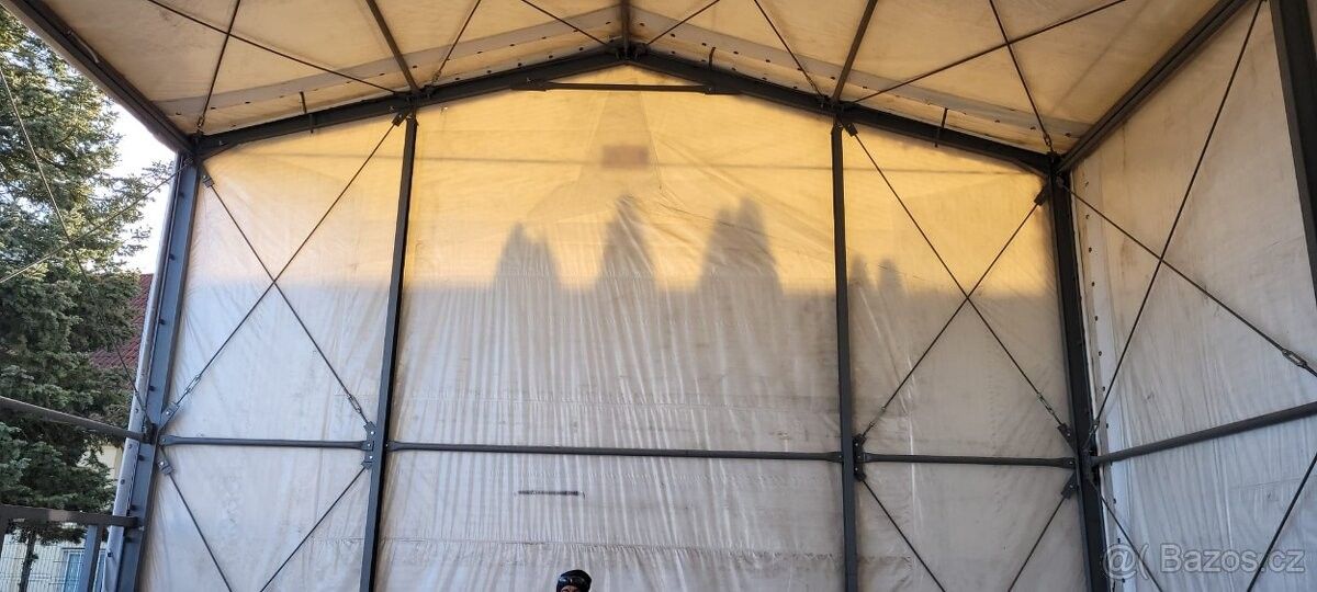 Sklady, Dřínov, 274 01