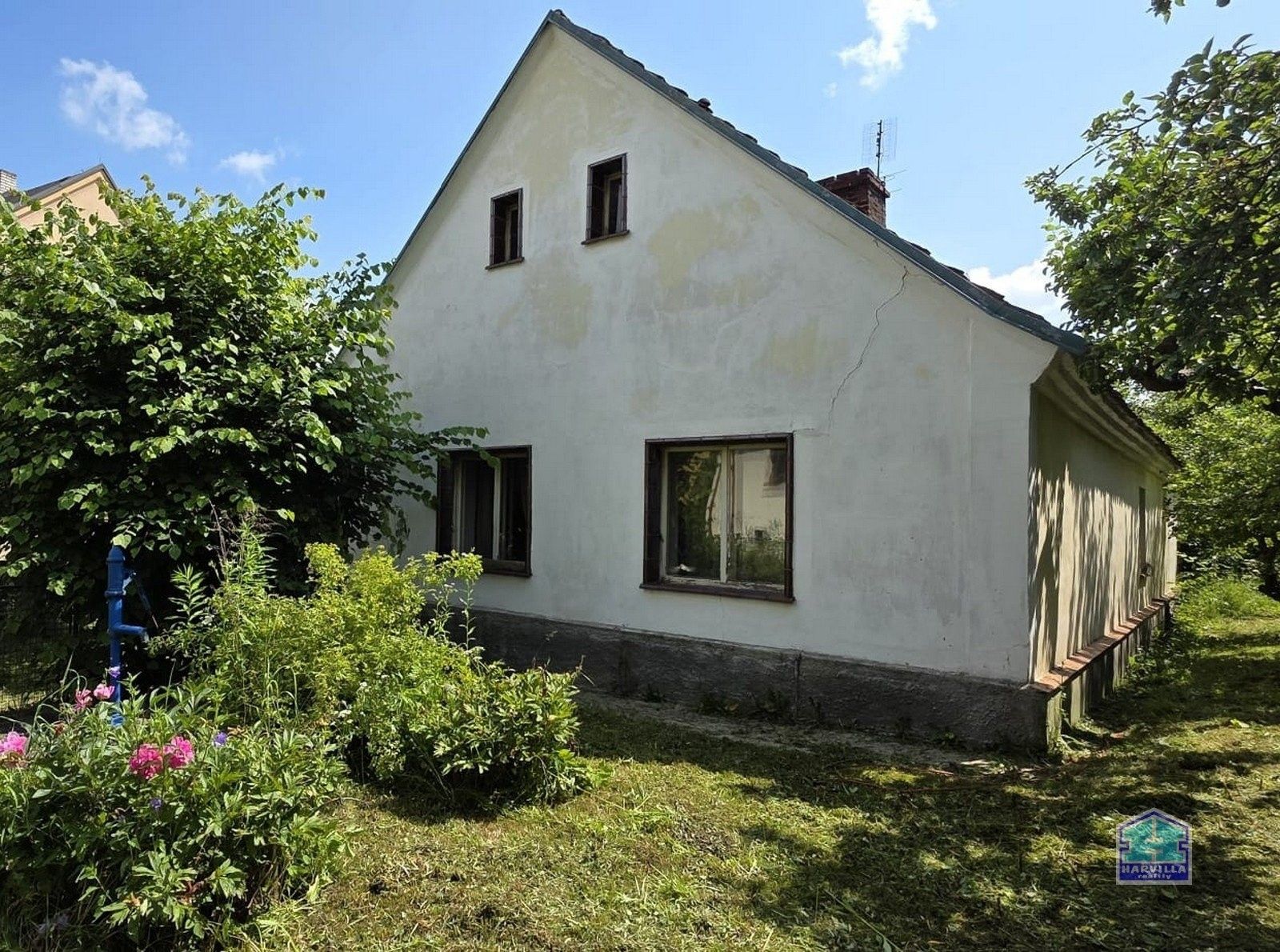 Rodinné domy, Druztová, 70 m²