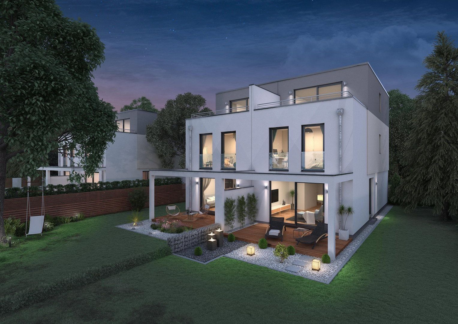Rodinný dům · 141 m² · Bergstraße 53, , Hessen - 4