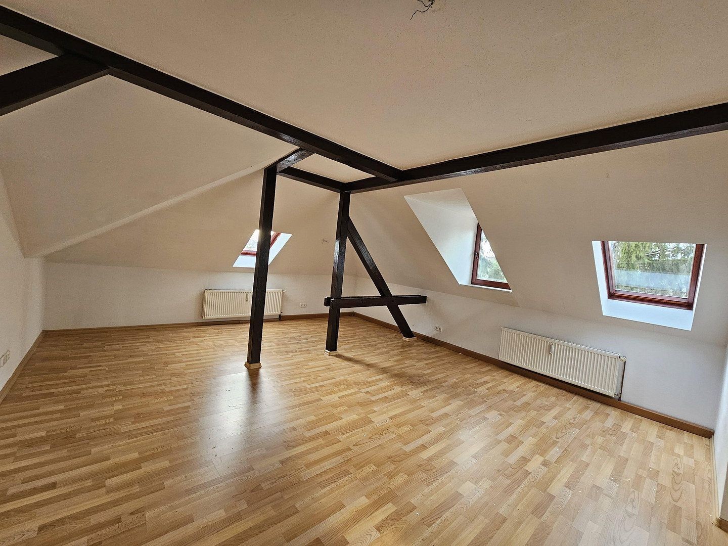 Pronájem byt 3+1 - Kitscherstr.10, , Sasko, 96 m² - 5