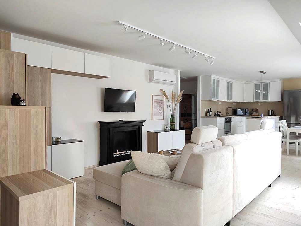 Byt 3+kk · 116 m² · Praha - Vršovice, okres Praha 10, Hlavní město Praha - 3
