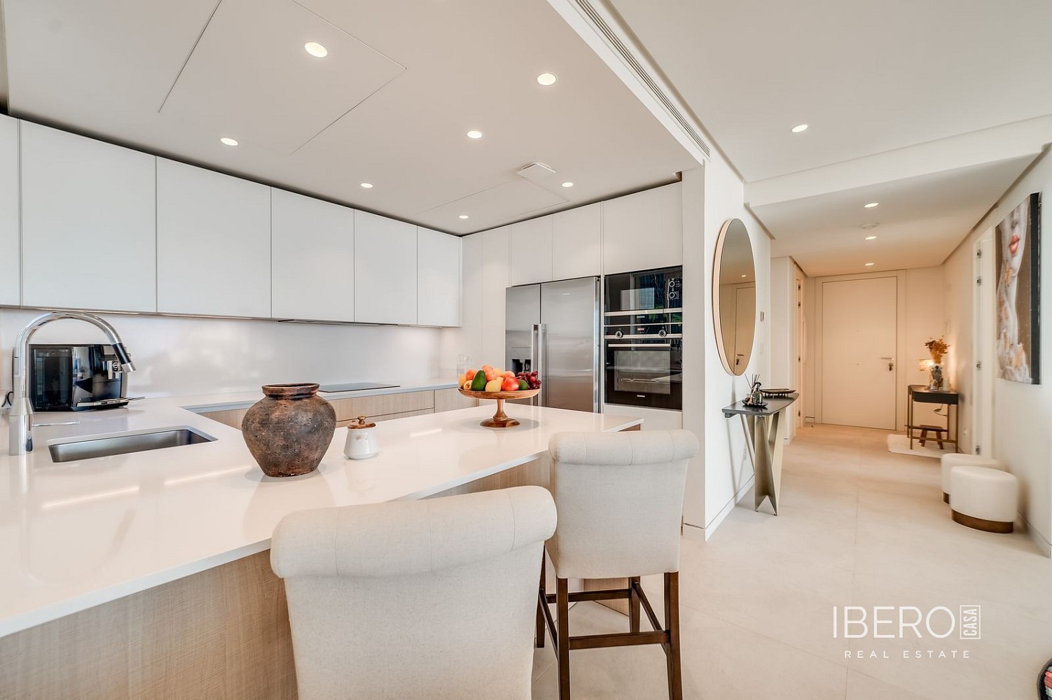 Prodej byt 4+kk - Ojén, Španělsko, 152 m² - 5