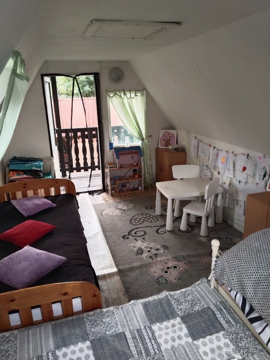 Prodej chata - Nové Sedlo u Lokte, 357 34