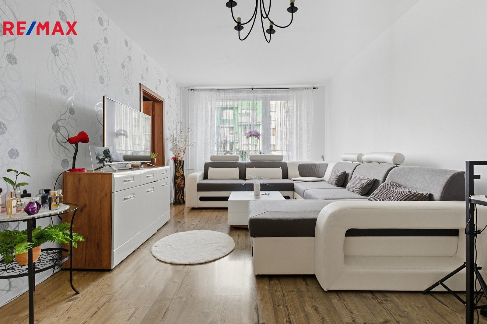 Prodej byt 3+1 - Vítězná, Karlovy Vary, 74 m²