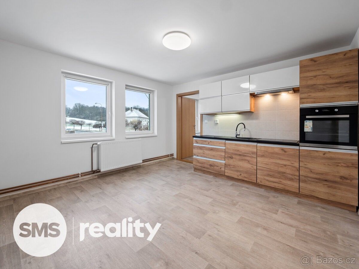 Byty, Dolní Rožínka, 592 51