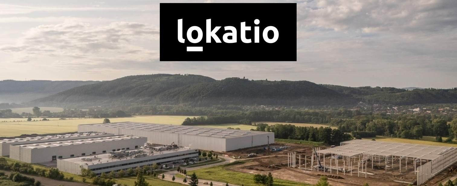 Sklady, Lipník nad Bečvou I-Město, Lipník nad Bečvou, 4 021 m² - 1