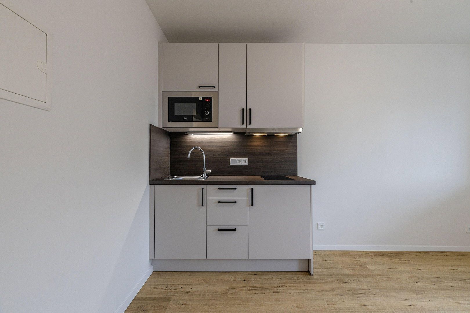 Byt 1+1 · 18 m² · Sachranger Str. 5 München Obergiesing Bayern 81549 - 4