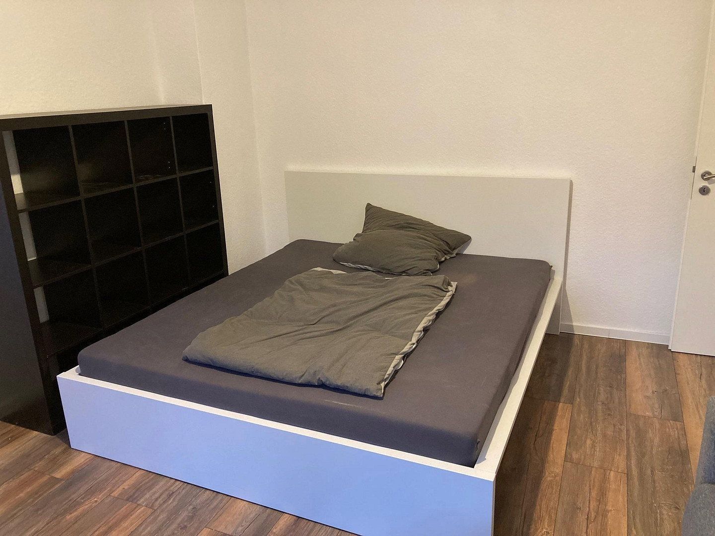 Prodej byt 1+1 - Berlin Lankwitz Berlin 12247, 31 m² - 5