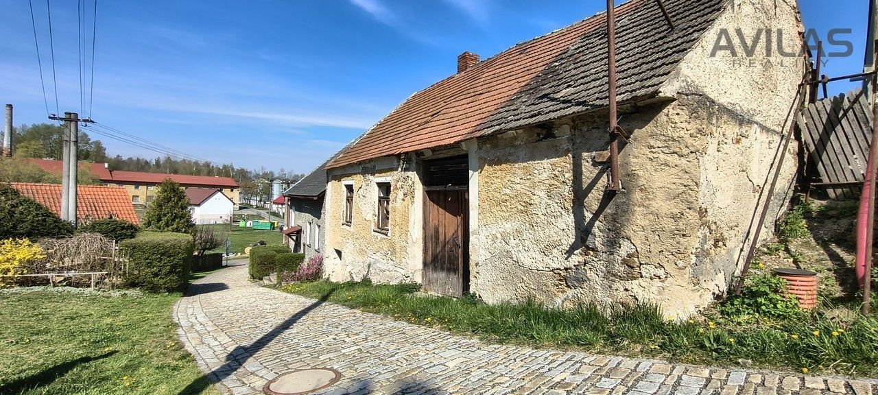 Rodinné domy, V Kopci, Načeradec, 100 m² - 2