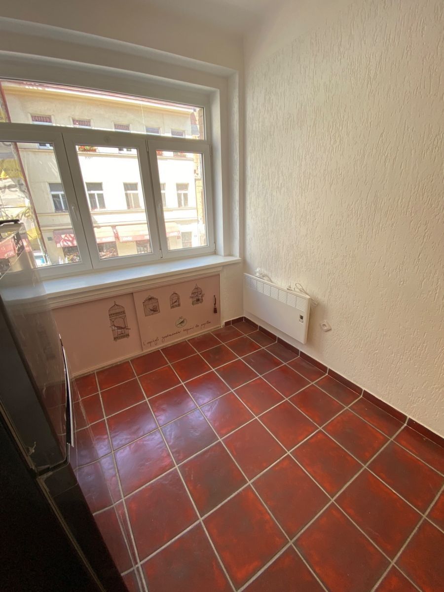 2+kk, Musílkova, Praha - Košíře, 46 m² - 2