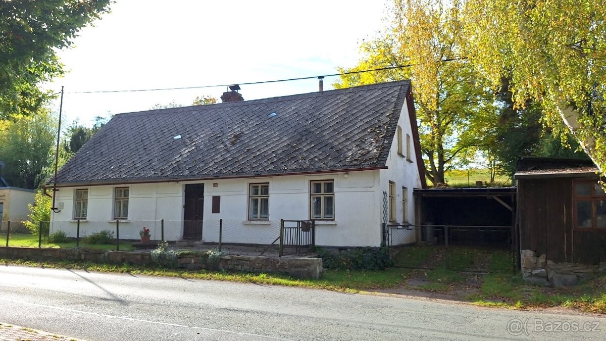 Chata · Červený Kostelec, 549 41 - 3