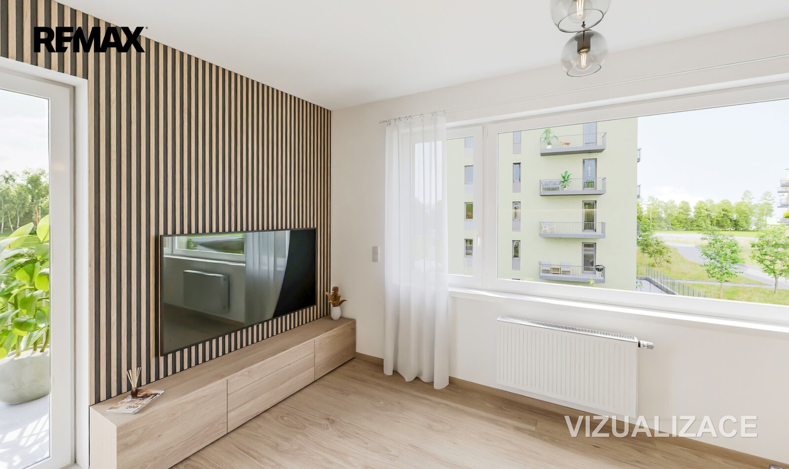 Prodej byt 3+kk - Kolín, 70 m² - 2