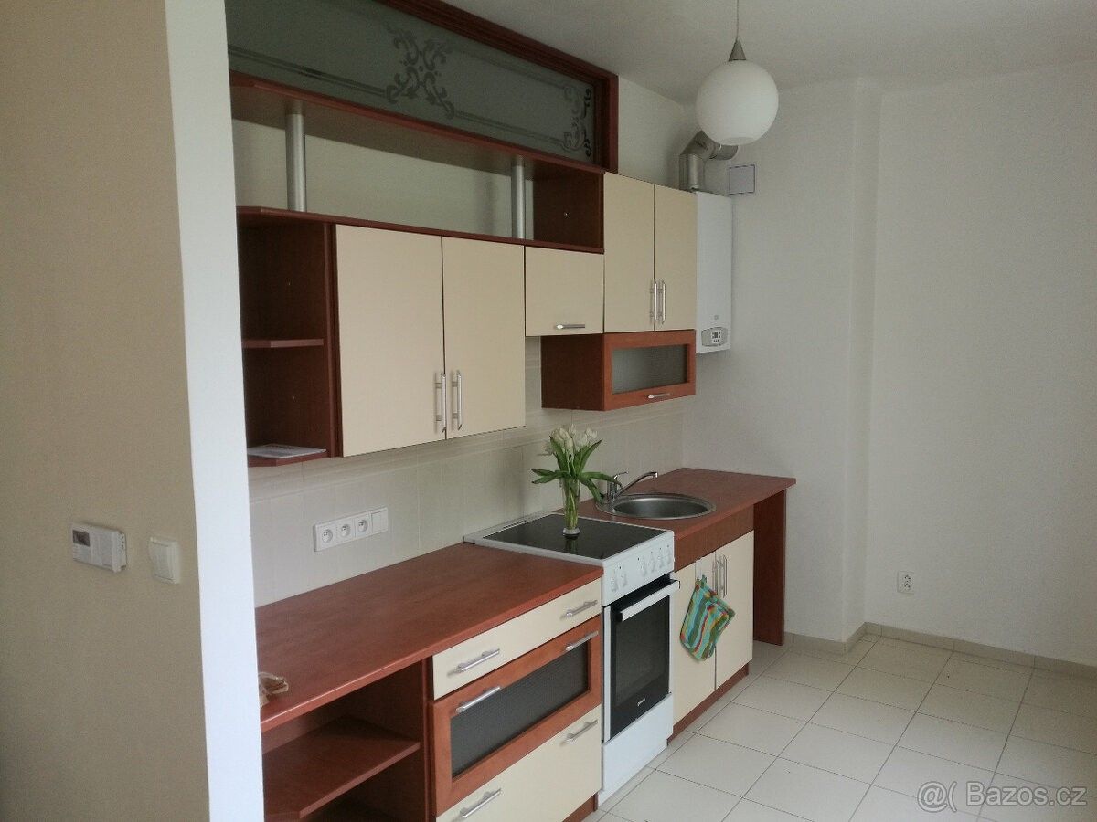 Pronájem byt - Teplice, 415 01