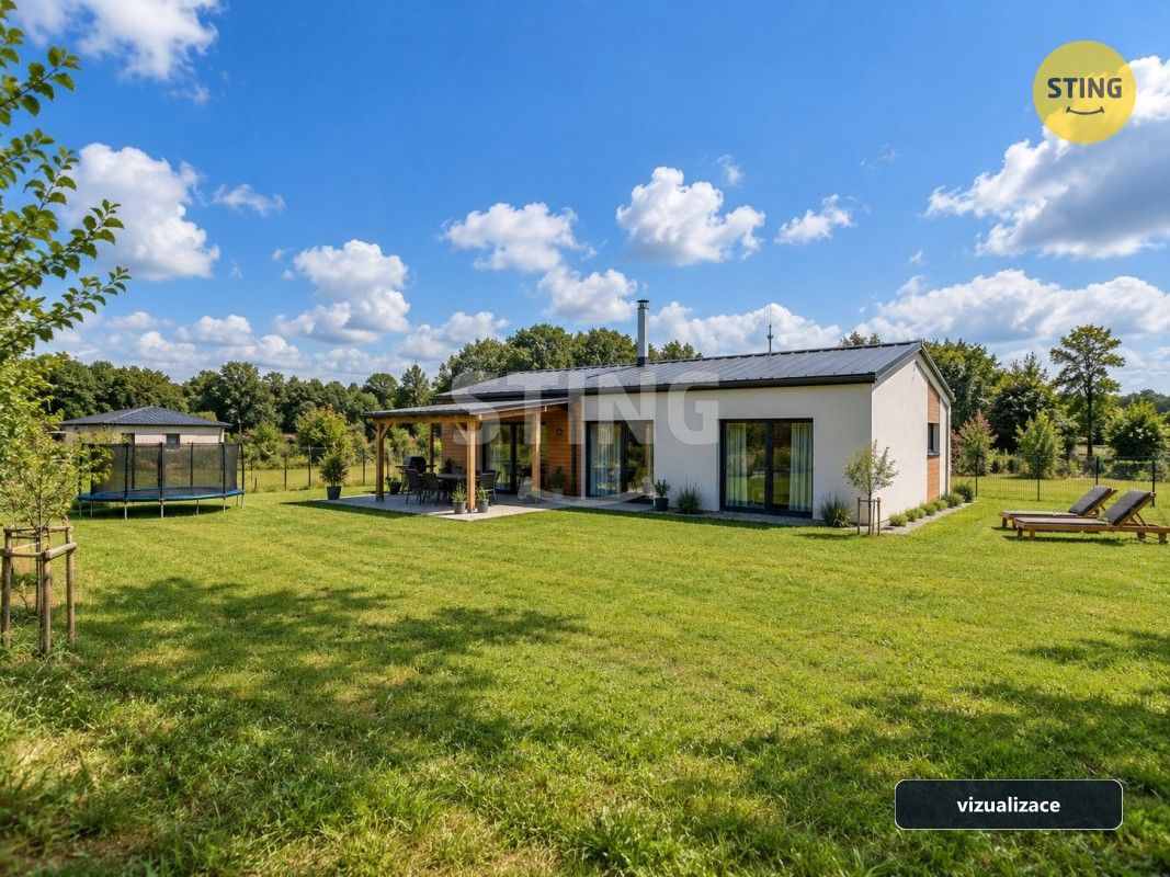 Rodinný dům · 130 m² · Dolní Domaslavice - 3