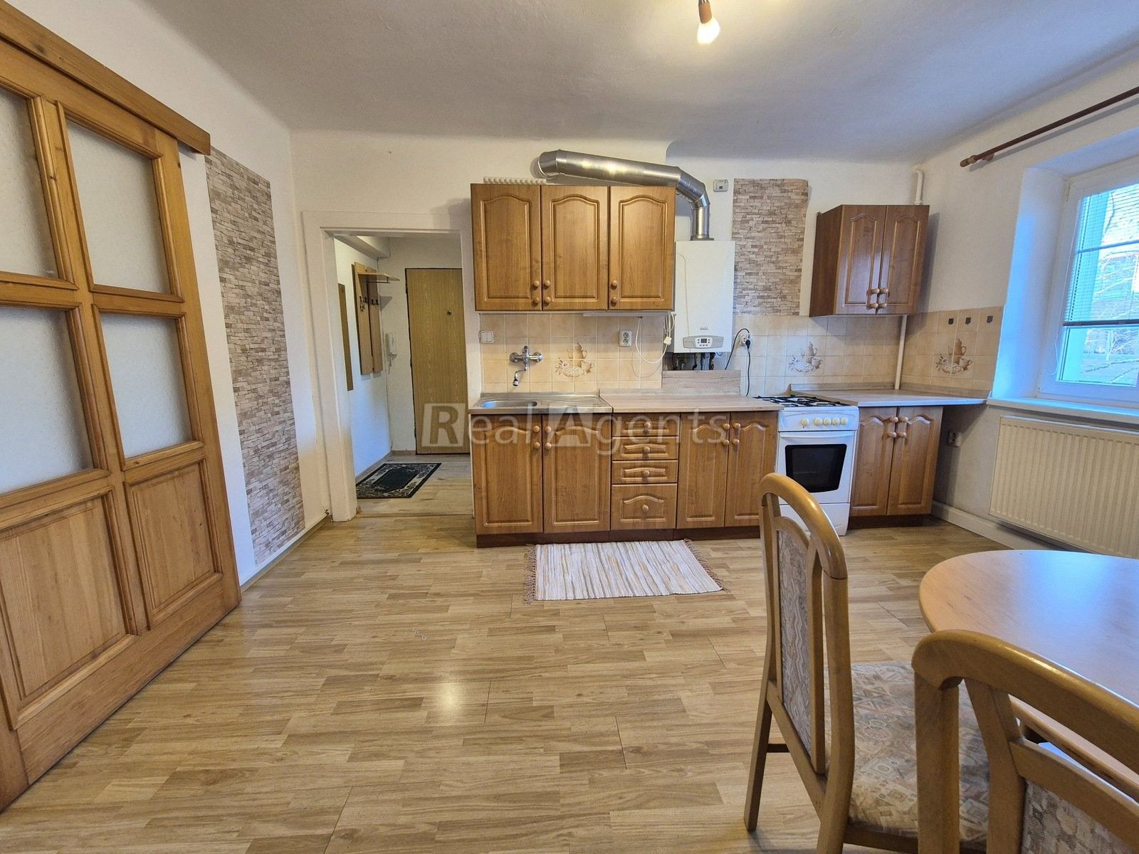 Pronájem byt 2+1 - Komenského, Nový Jičín, 47 m²