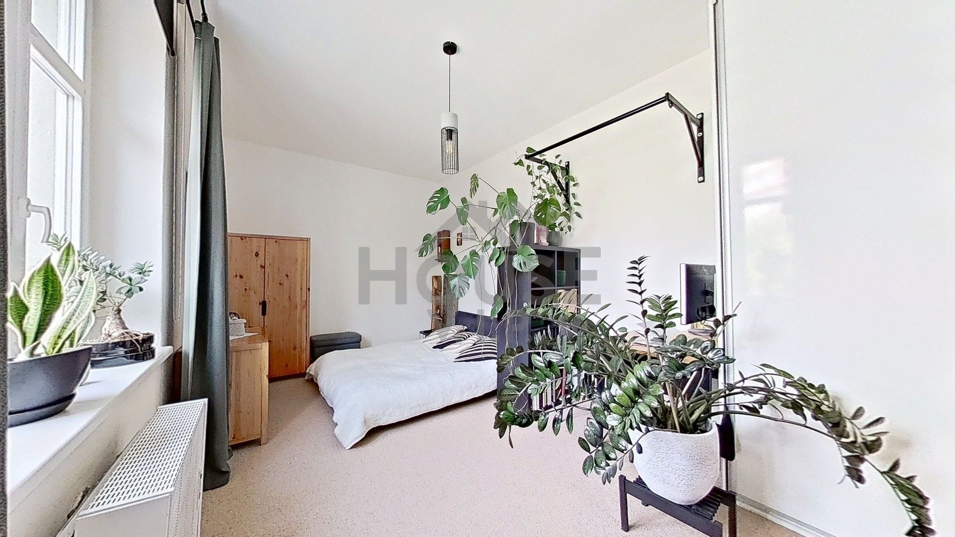 Byt 2+kk · 52 m² · Františka Kadlece, Praha Libeň - 3
