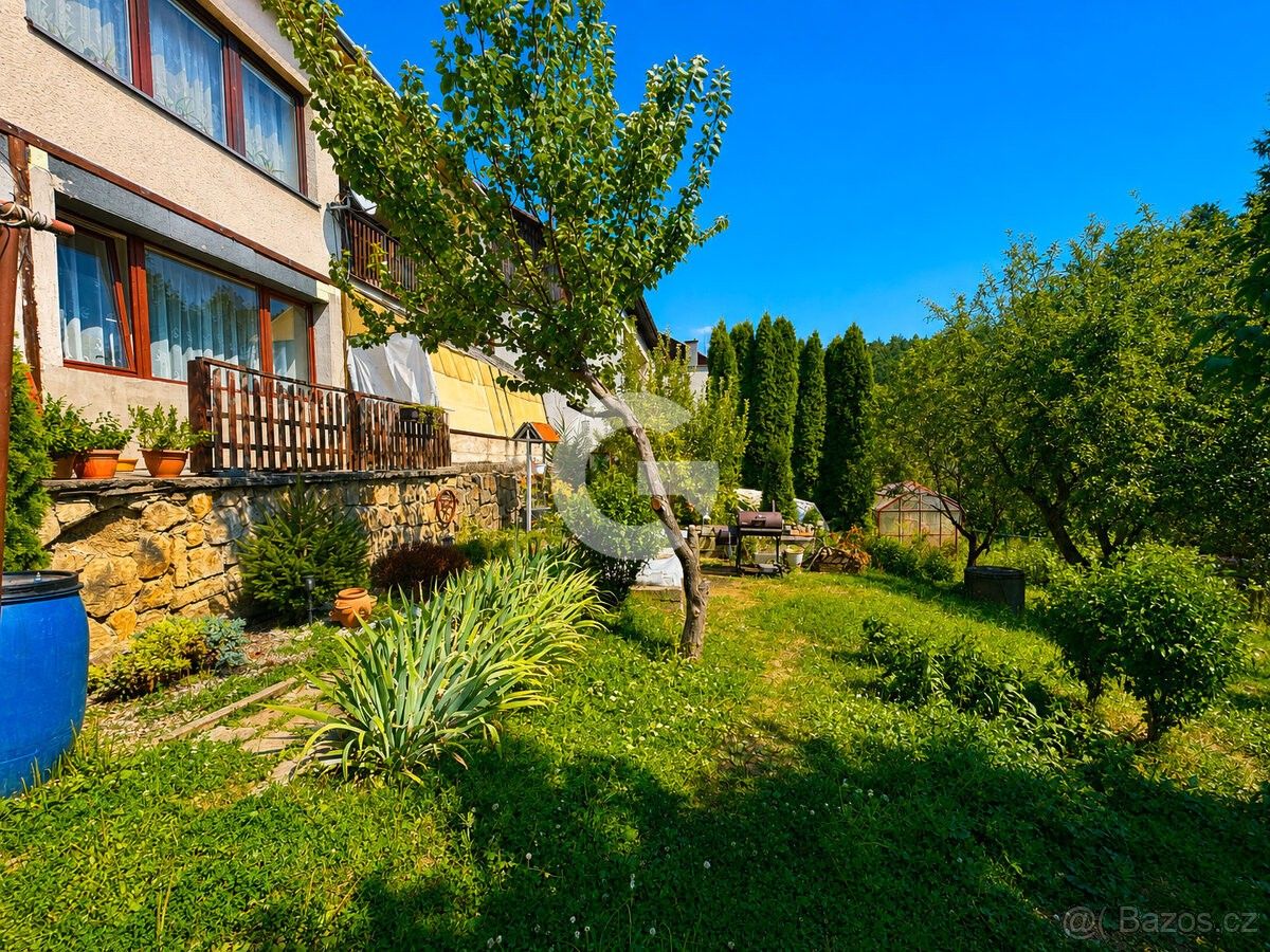 Prodej rodinný dům - Bohuslavice u Zlína, 763 51 - 5