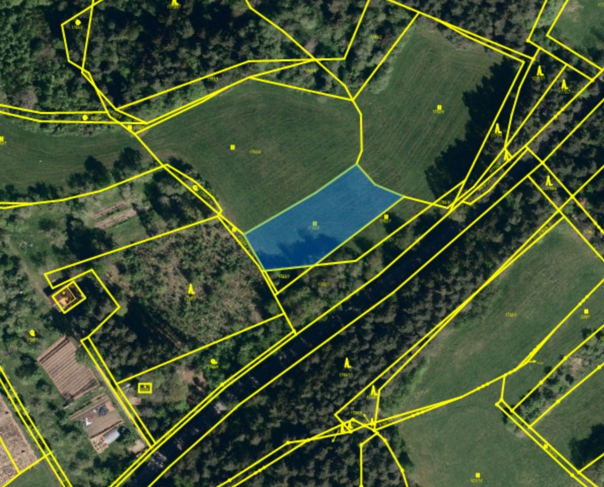 Pozemky pro bydlení, Valašské Klobouky, 766 01 - 2