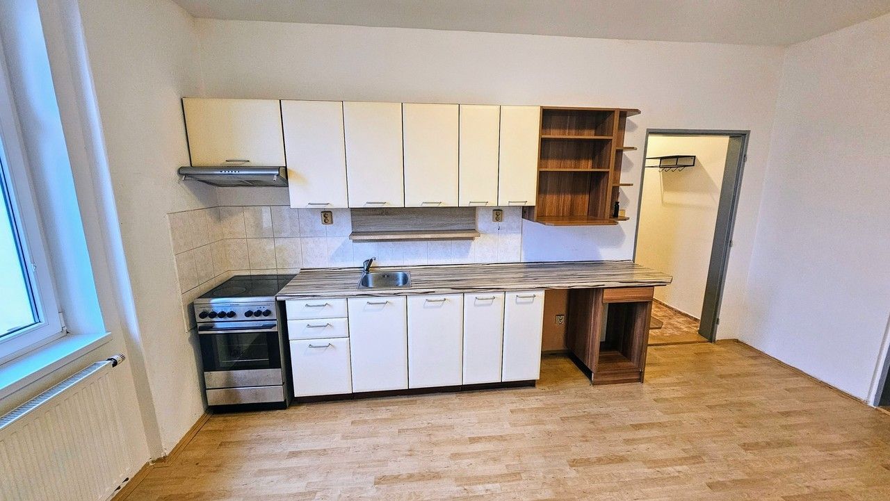 2+1, Klíšská 1776, Ústí nad Labem Ústí nad Labem-centrum, 75 m² - 2
