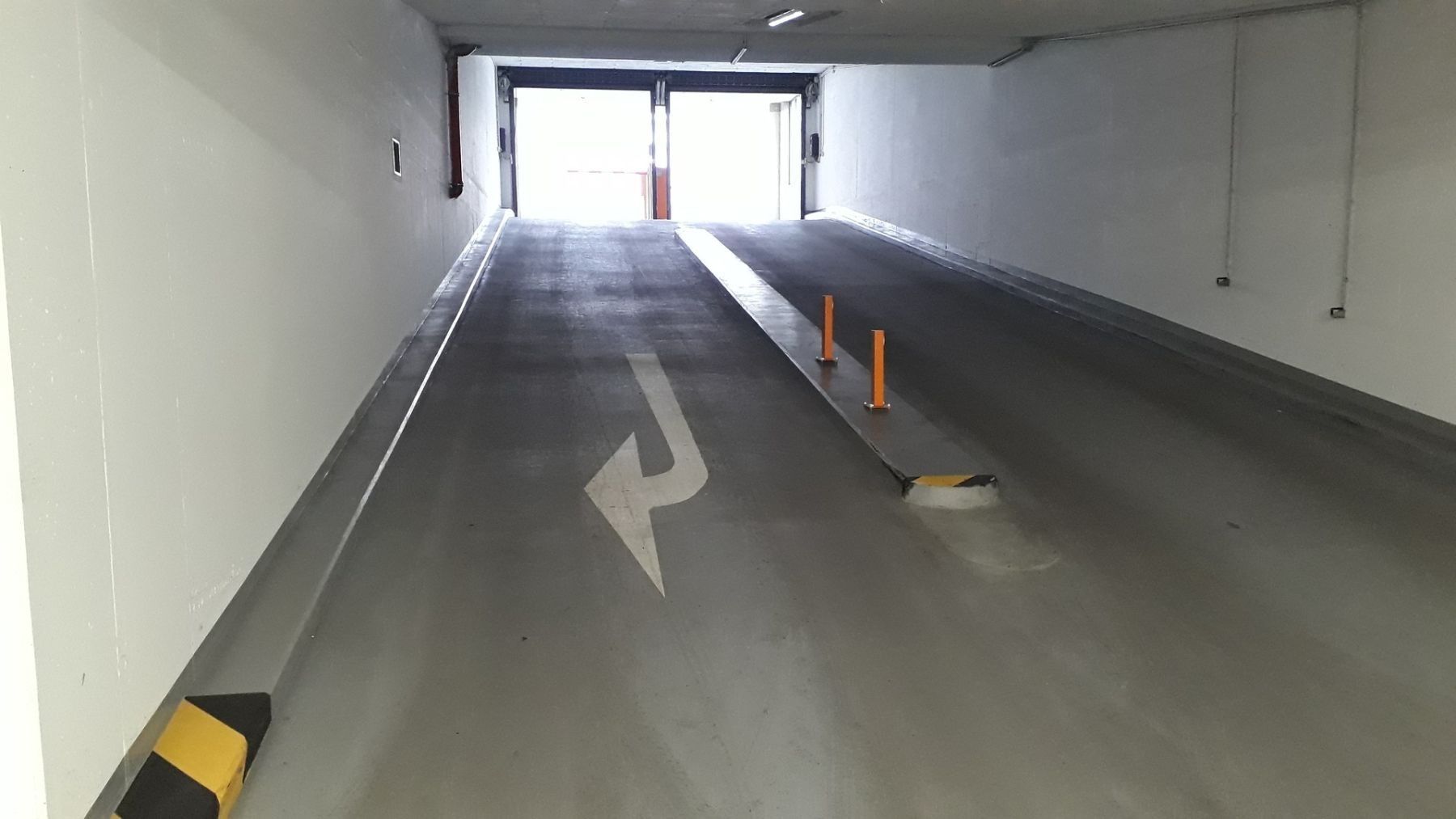 Garáž · 13 m² · Petržílkova, Praha - Stodůlky - 4