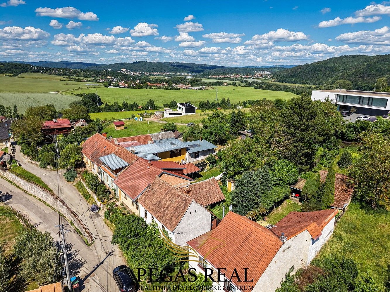 Pozemek pro bydlení · Heroltice, okres Brno-venkov, Jihomoravský kraj - 4