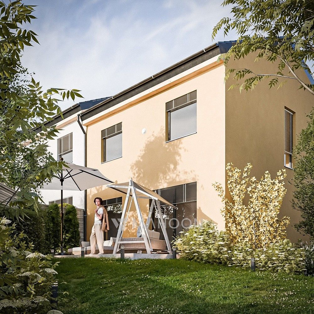 Rodinný dům · 93 m² · Kačice, okres Kladno, Středočeský kraj - 3