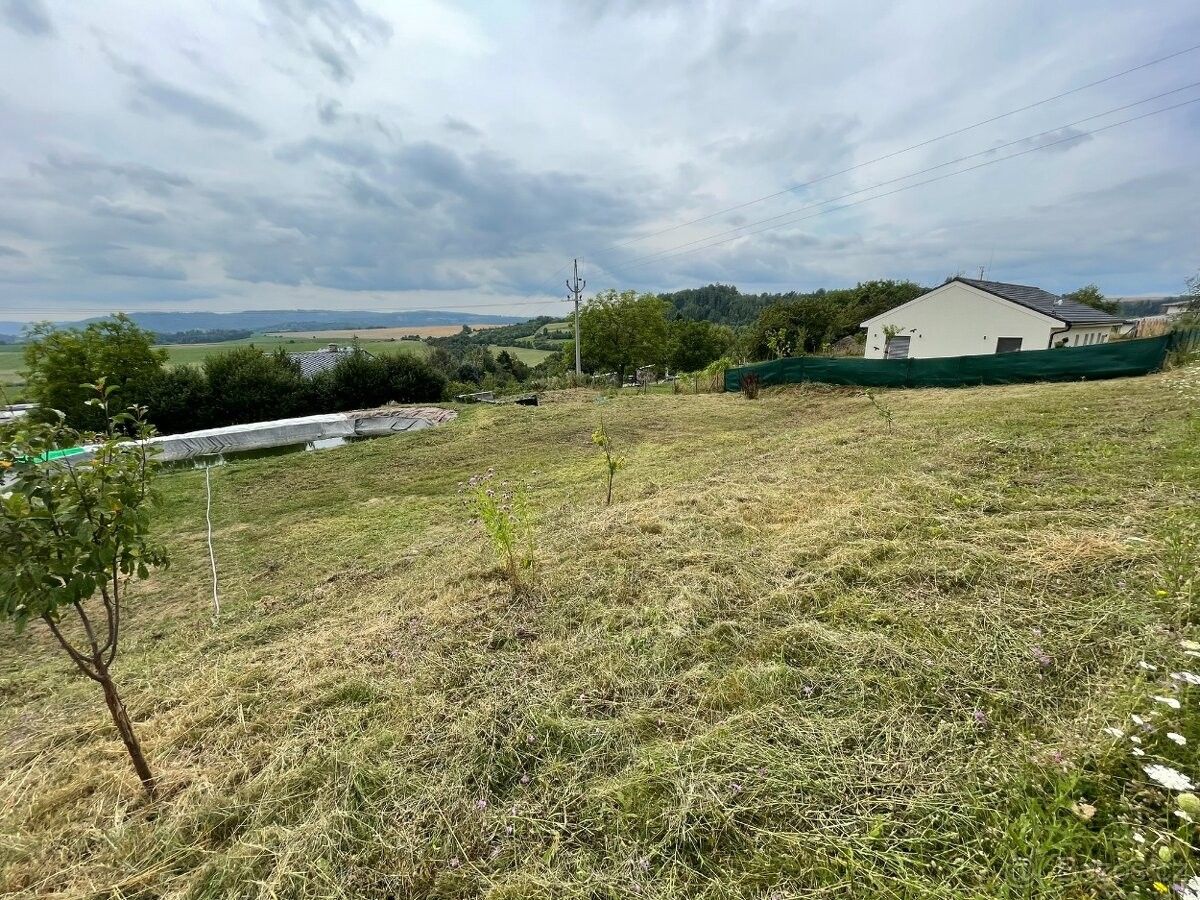 Pozemky pro bydlení, Lysice, 679 71