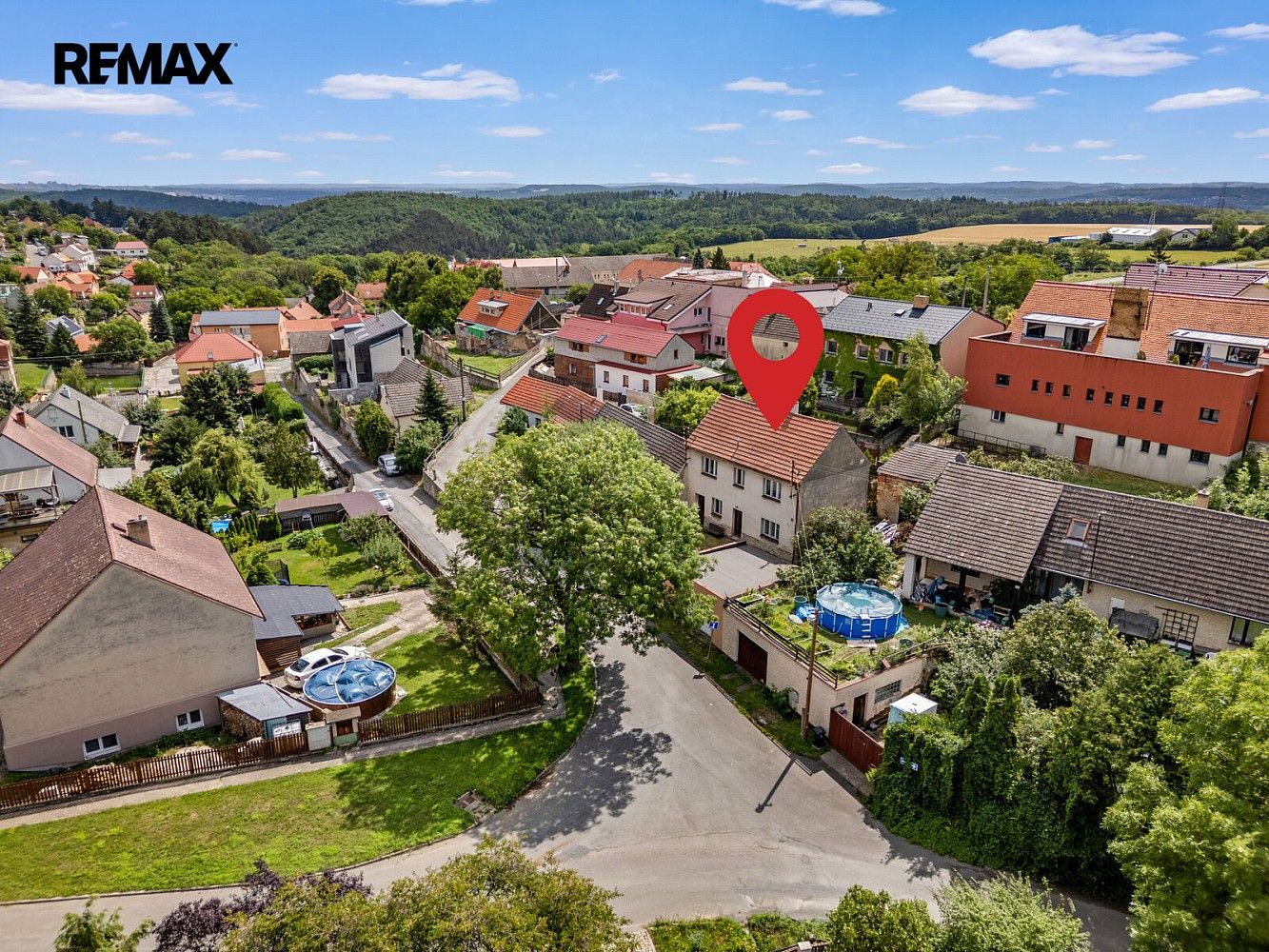 Rodinný dům · 110 m² · Rudé armády, Kosoř, okres Praha-západ - 3