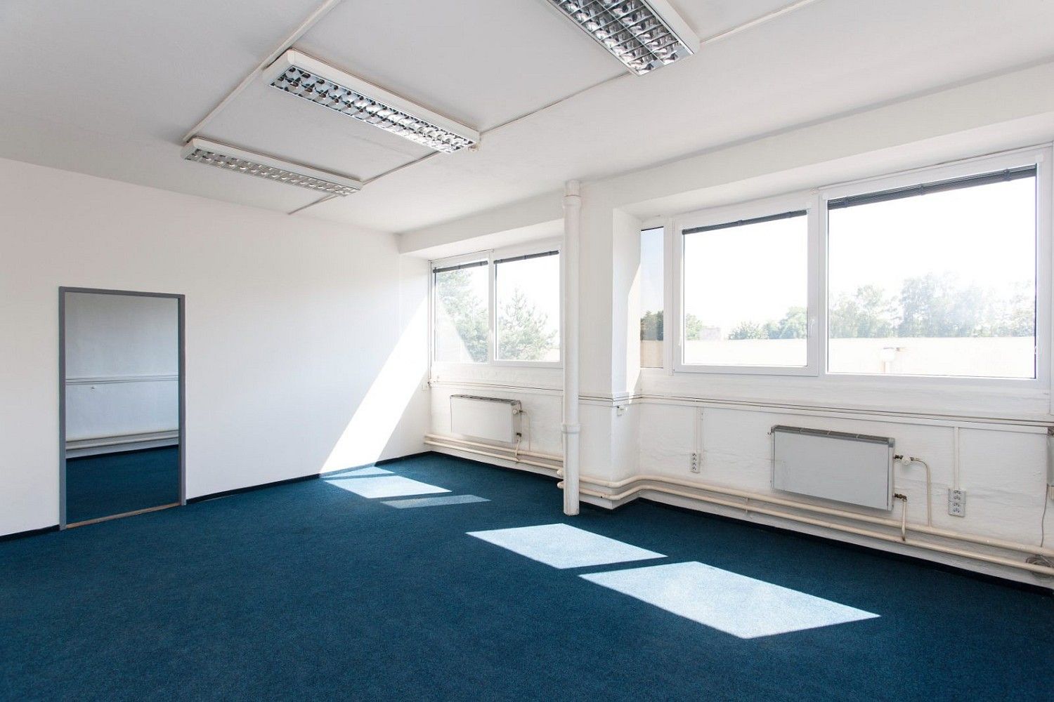 Sklad · 456 m² · Radonice - 4
