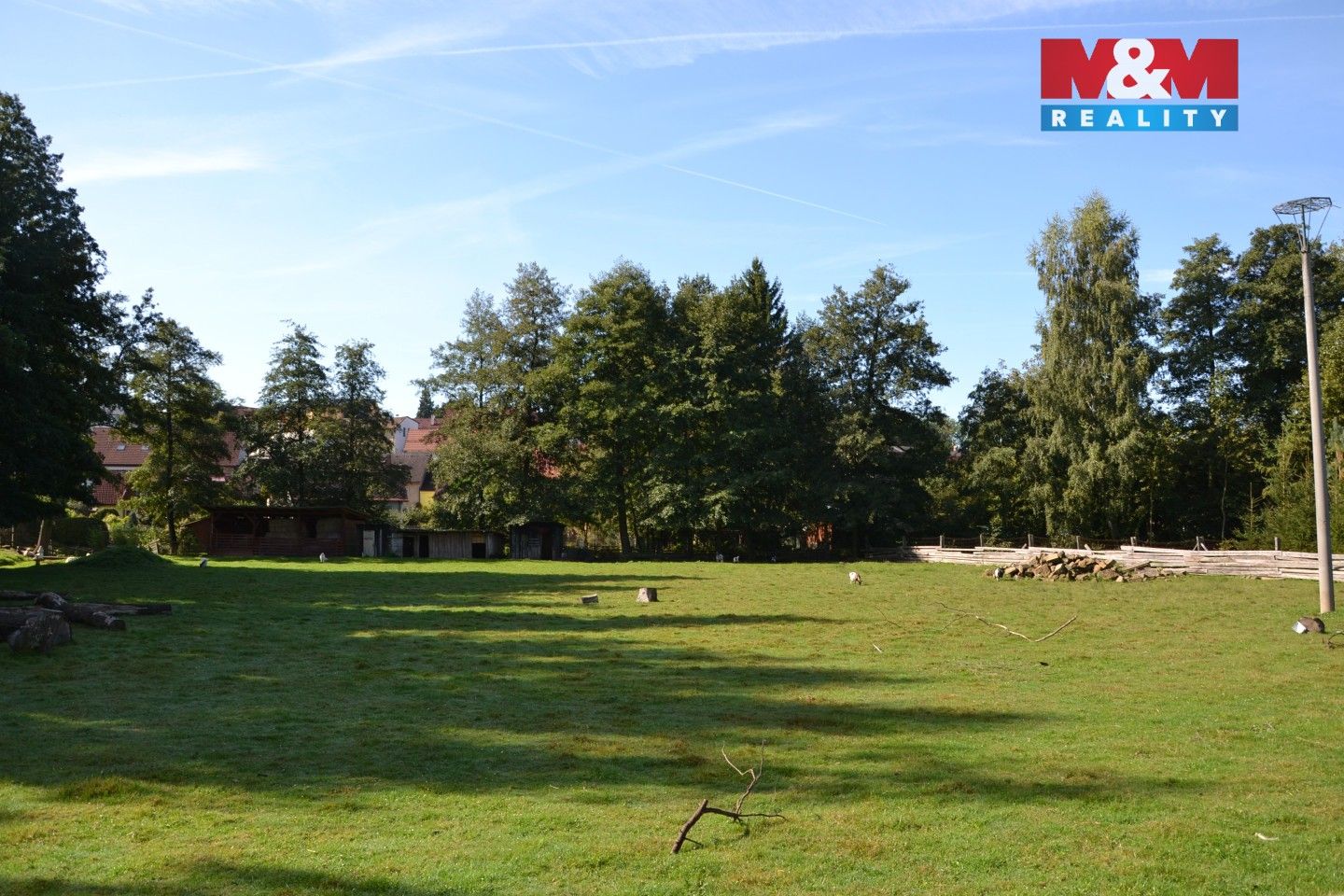 Prodej výrobní prostory - Lhotova, Miletín, 22 000 m² - 5