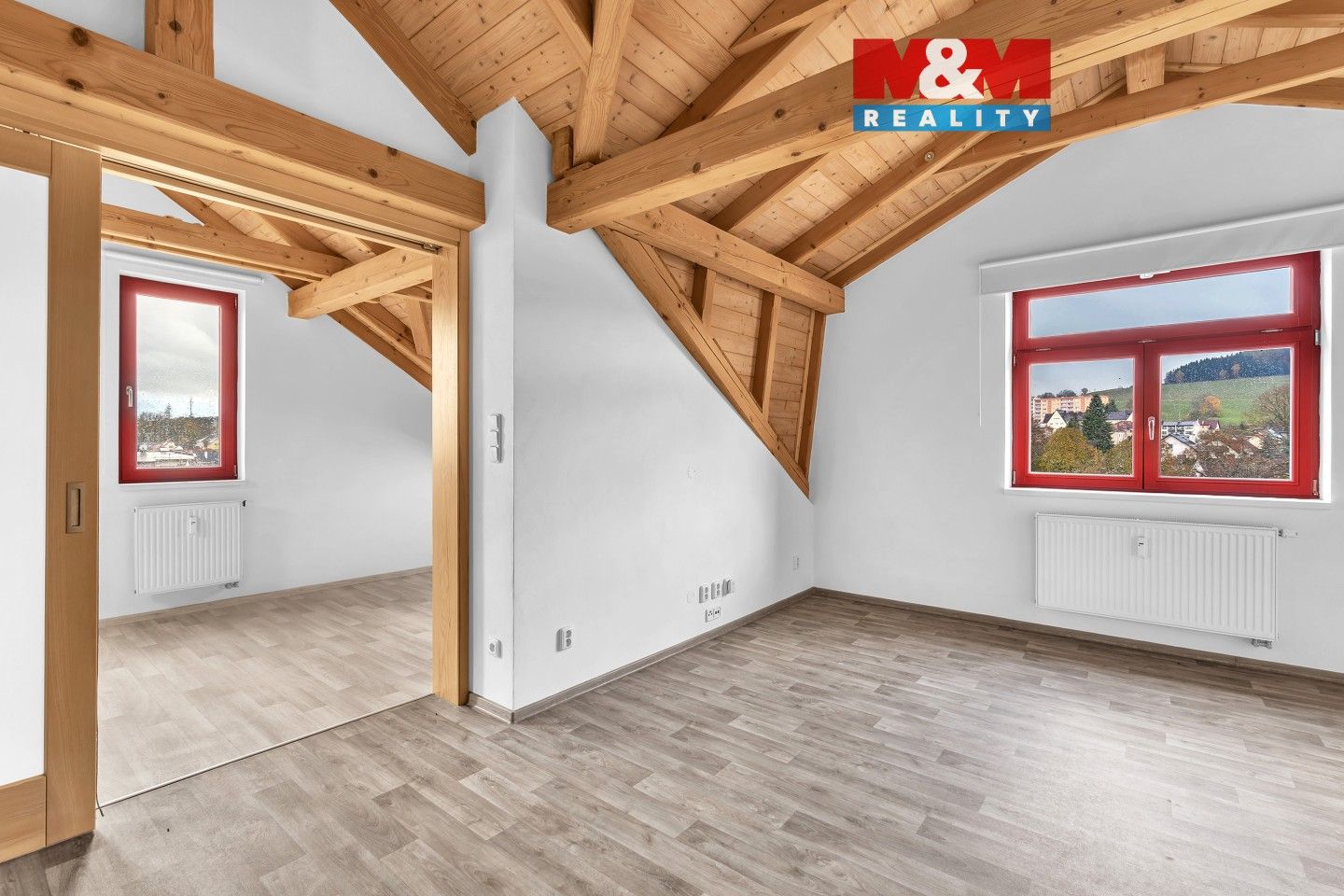 3+kk, Novoměstská, Lomnice nad Popelkou, 75 m²