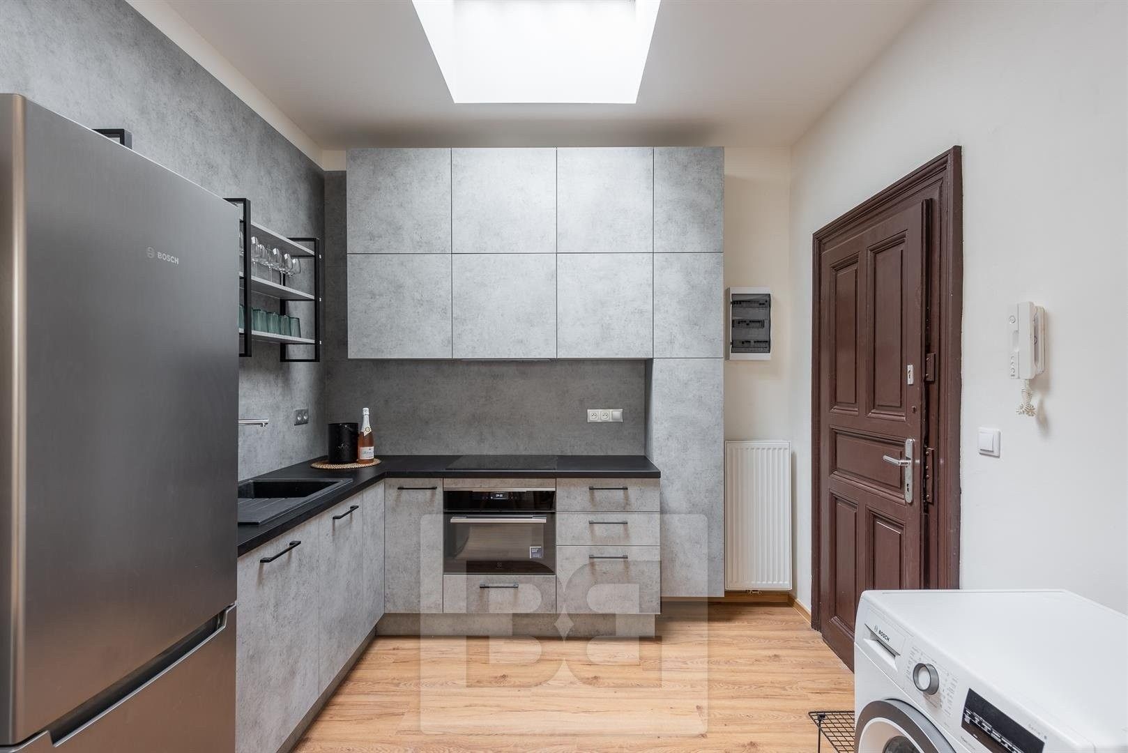 Pronájem byt 2+kk - Staroměstské náměstí, Praha, 60 m²