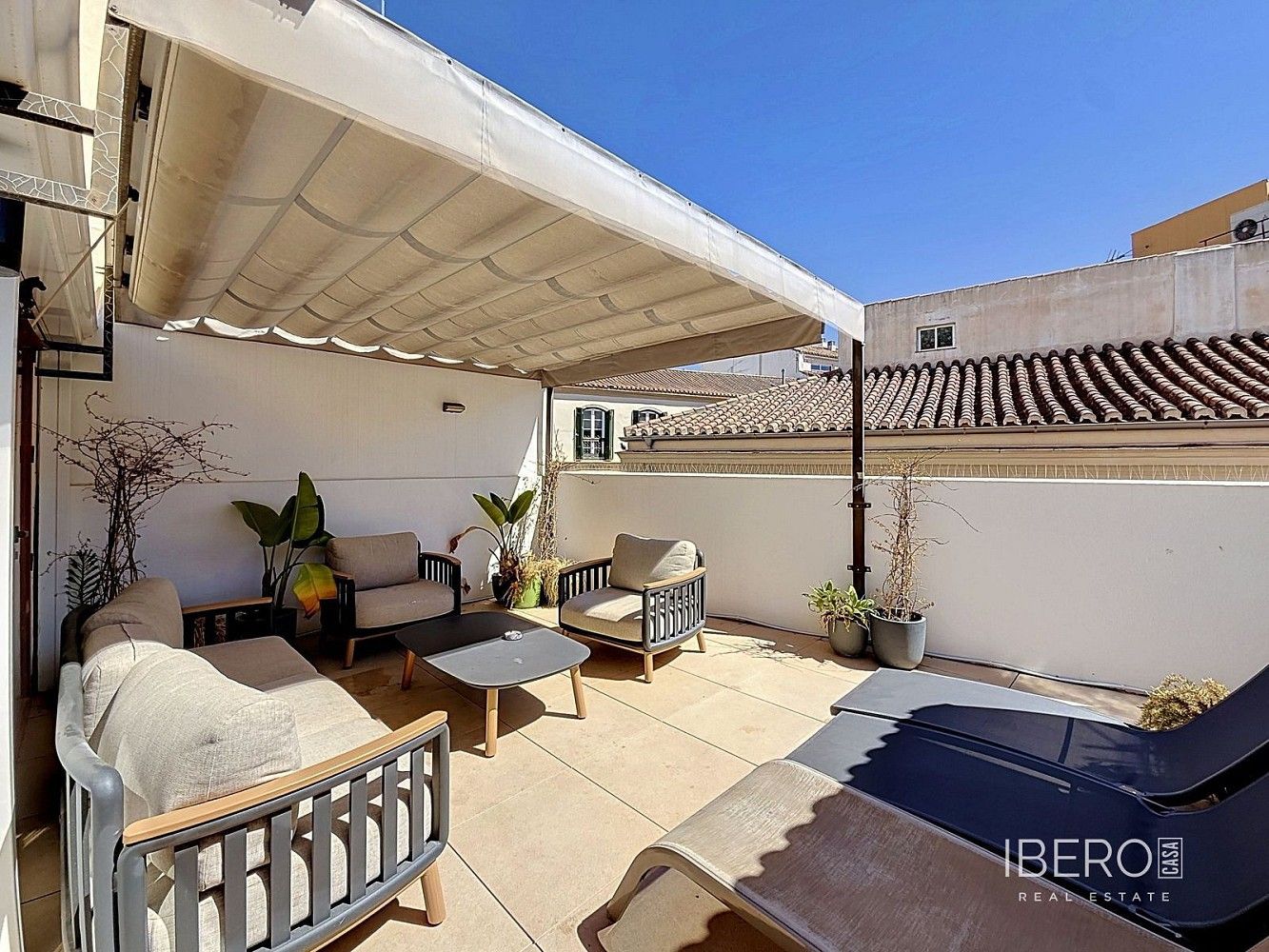 Byt 4+kk · 165 m² · Málaga Centro, Španělsko - 3