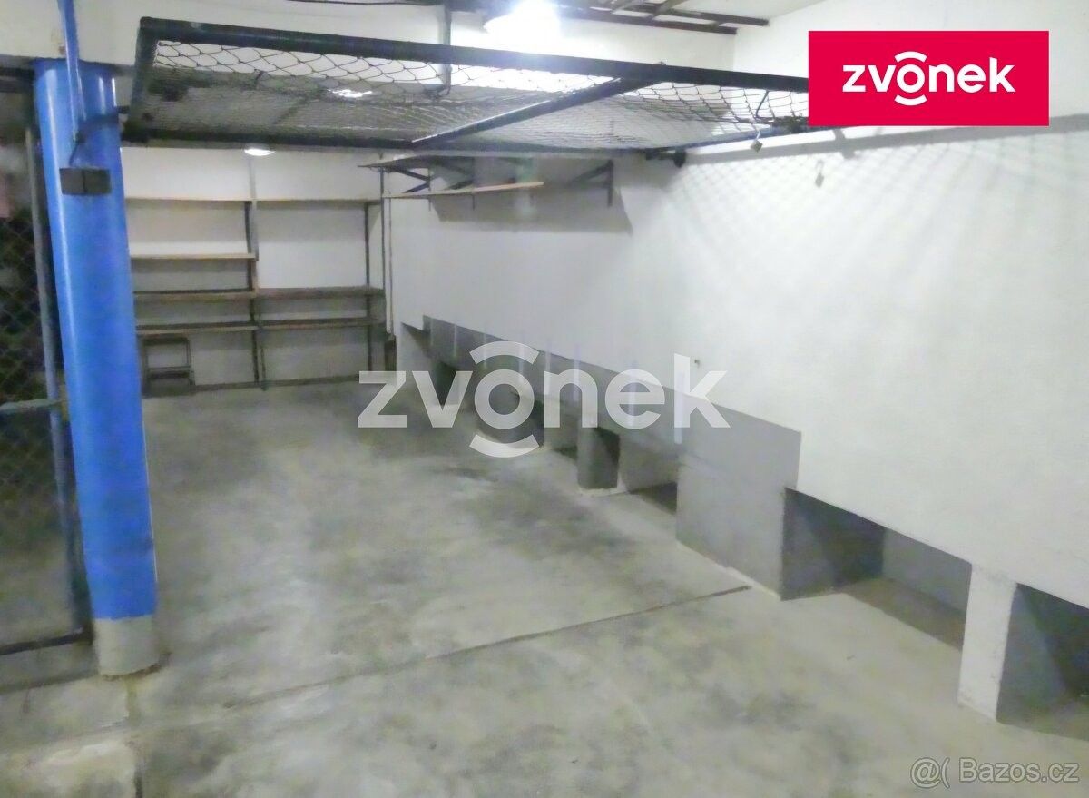 Pronájem garáž - Zlín, 763 02