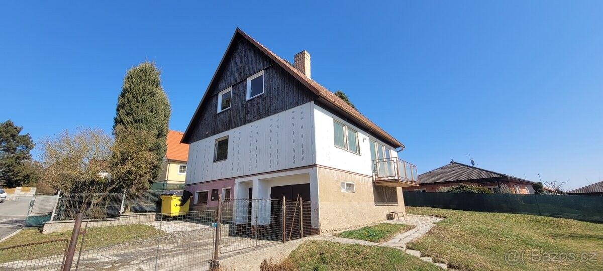 Rodinné domy, Plzeň, 323 00